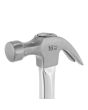 Martillo tubular uña curva 16 Oz 12316 Veker