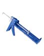 Pistola de calafateo con cremallera 9" 12370 Veker