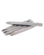 Puntas Phillips PH2 para desarmador de 3" con 5 piezas 12375 Veker