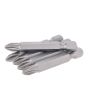 Puntas Phillips PH2 para desarmador de 2" con 5 piezas 12380 Veker