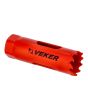Broca sierra bimetálica 3/4" 12641 Veker