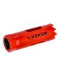 Broca sierra bimetálica 3/4" 12641 Veker