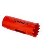 Broca sierra bimetálica 7/8" 12642 Veker