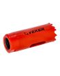Broca sierra bimetálica 7/8" 12642 Veker