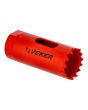 Broca sierra bimetálica 1" 12643 Veker