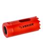 Broca sierra bimetálica 1" 12643 Veker