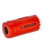 Broca sierra bimetálica 1-1/8" 12644 Veker