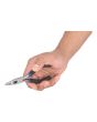 Mini pinza de punta y corte 5" 12663 Veker