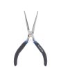 Mini pinza de punta aguja 6" 12665 Veker
