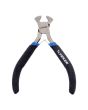 Mini pinza tipo tenaza 4" 12667 Veker
