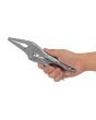 Pinza de presión nariz larga 9LN VISE-GRIP Irwin