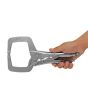 Pinza de presión tipo "C" 11R VISE-GRIP Irwin