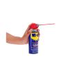 WD-40 Aceite multiusos aerosol Flexi-Tapa 9 Oz.