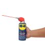 WD-40 Aceite multiusos aerosol Flexi-Tapa 6 Oz.