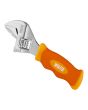 Llave ajustable (Perico) mini 5" WF0009 Wolfox
