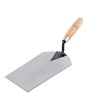 Cuchara para albañil Yesera 9" WF0141 Wolfox