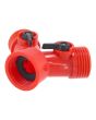 Adaptador "Y" de ABS WF0301 Wolfox