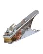 Pinza para tierra 500 A WF0646 Wolfox