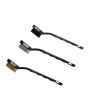 Juego de 3 mini cepillos WF0086 Wolfox