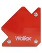 Escuadra magnética 4" WF0869 Wolfox