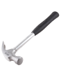 Martillo tubular mango neopreno uña curva WF1622 Wolfox