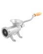 Molino para carne montable #12 WF1643 Wolfox
