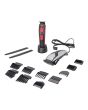 Maquina cortapelo gama kit WF1665 Wolfox