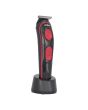 Maquina cortapelo gama kit WF1665 Wolfox