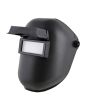 Careta para soldar negra WF9639 Wolfox