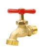 Llave para jardín 1/2" WF9646 Wolfox