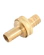 Juego de conexiones para manguera 1/2" WF9649 Wolfox