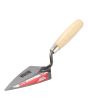 Cuchara Filadelfia para albañil 6" WF9812 Wolfox