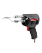 Kit de cautin tipo pistola multiuso universal con estuche D550PK Weller