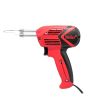 Pistola para soldar Heavy Duty con estuche 9400PKS Weller