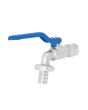 Llave esfera para jardín 1/2" YD0056 Yarden