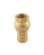 Válvula de pie 1" YD0112 Yarden