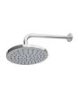 Regadera redonda 8" YD0145 Yarden