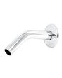 Brazo con chapetón para regadera YD0150 Yarden