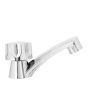 Juego de llaves individuales para lavabo YE0040 Yarden