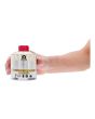 Pulidor de metales PULIDÍSIMO 125 ml ZOMS