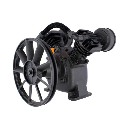 Cabezal para compresor 2 HP 12610 Adir