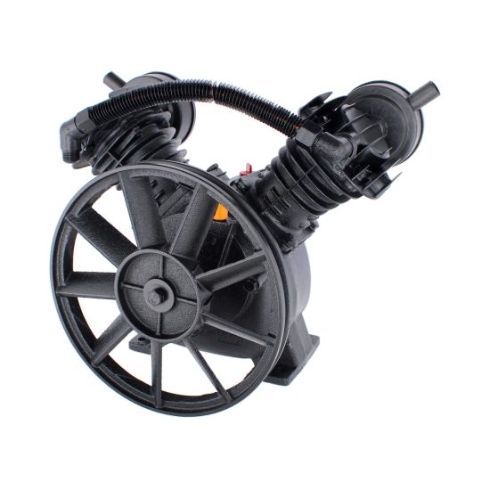Cabezal para compresor 3 HP 12612 Adir