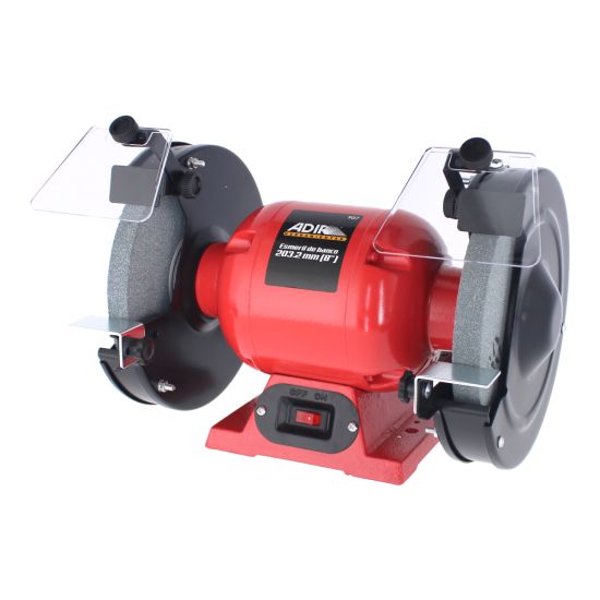 Esmeril de banco de 8" 560 W 907 Adir