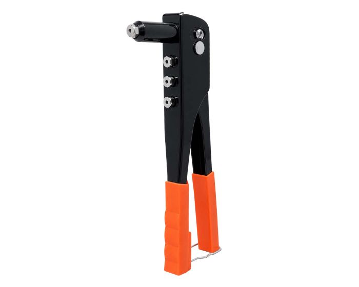 Remachadora manual  90°