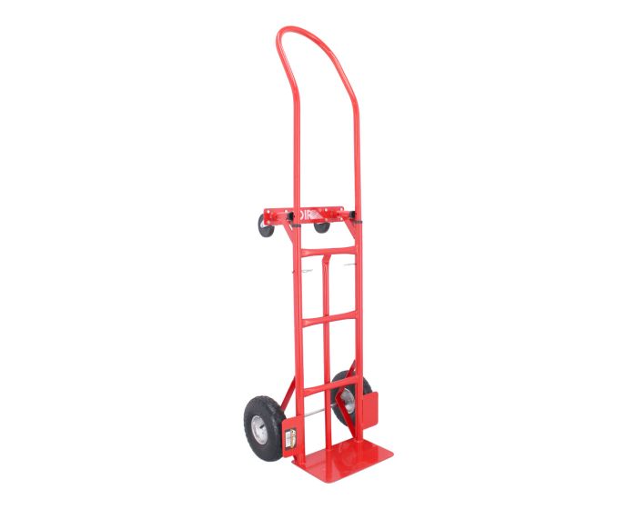 Diablo-plataforma 2 posiciones Industrial Adir