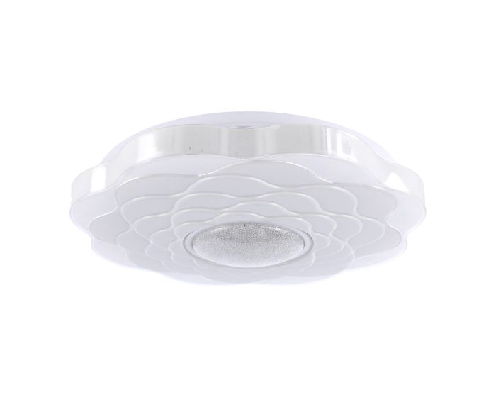 Plafón de LED decorativo 48 W Monovi 10076 Adir