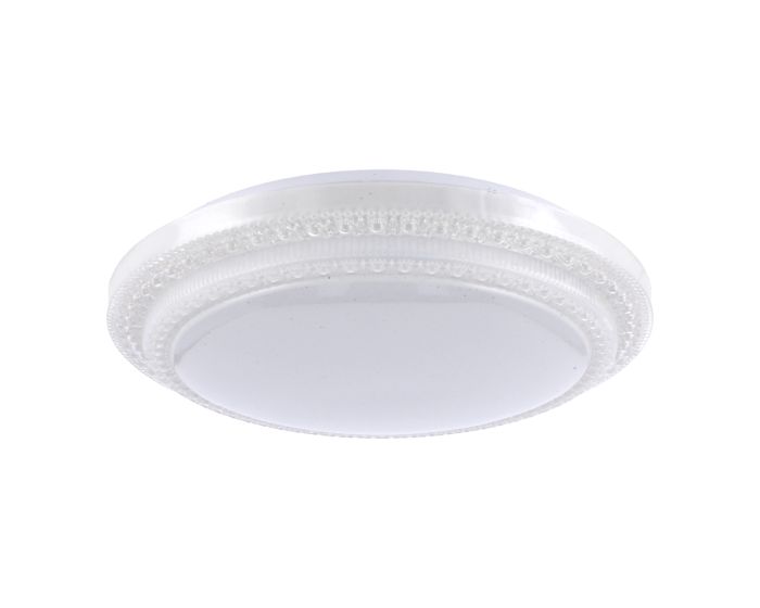 Plafón de LED decorativo 48 W Viru 10079 Adir