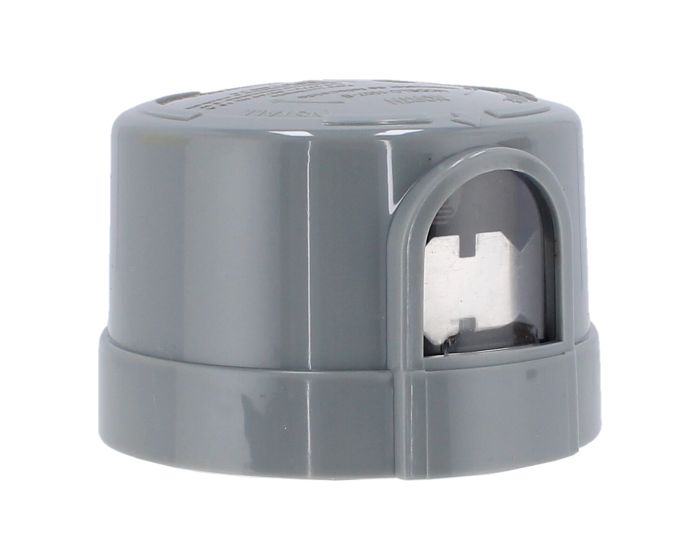 Fotocelda eléctrica para luminario de seguridad suburbana 1007-B Adir