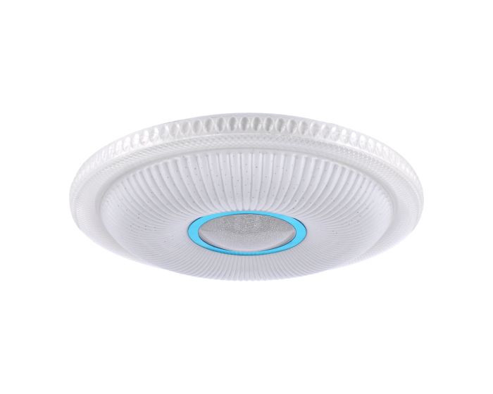 Plafón de LED decorativo 48 W Alsuri 10080 Adir
