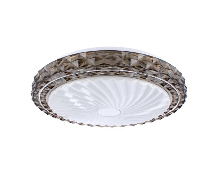 Plafón de LED decorativo 36 W Angamos 10083 Adir